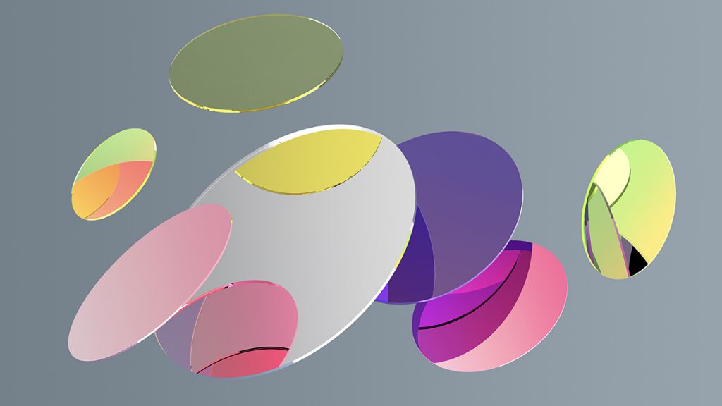 macOS Mojave 高清无损壁纸