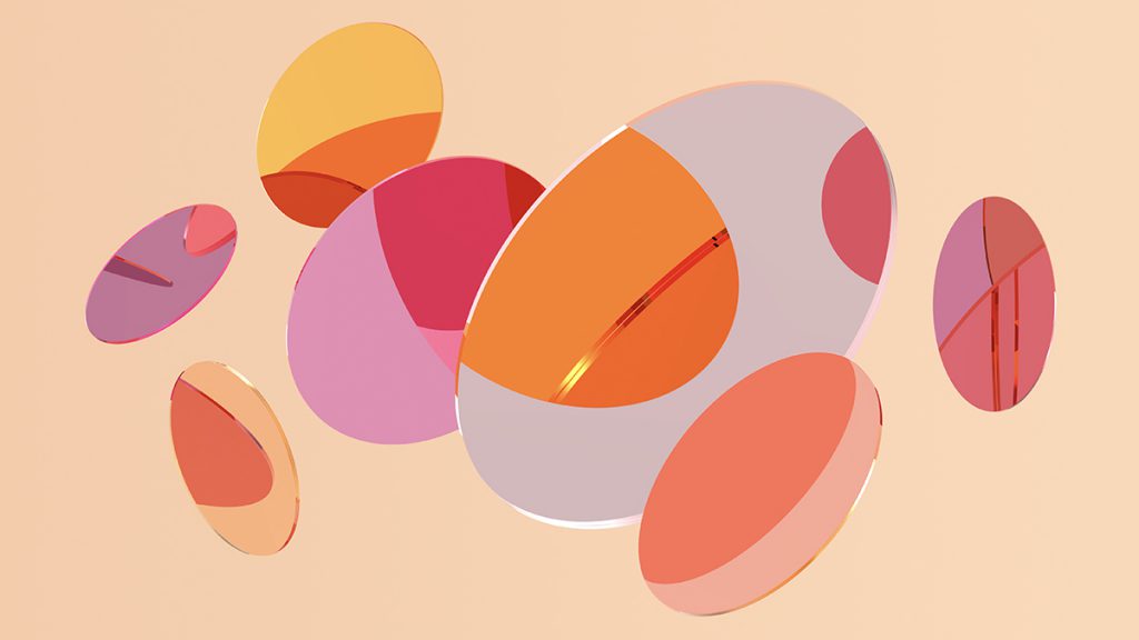 macOS Mojave 高清无损壁纸