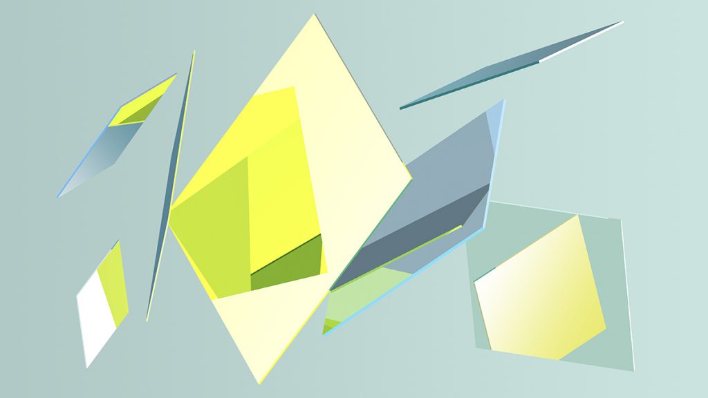 macOS Mojave 高清无损壁纸