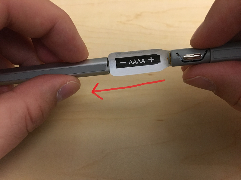 Surface触笔问题解决方案汇总及排查步骤