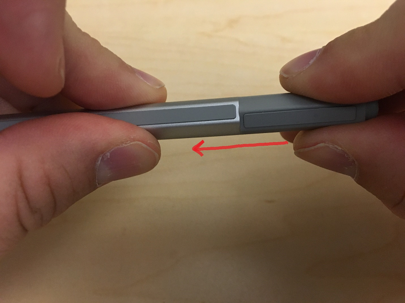 Surface触笔问题解决方案汇总及排查步骤