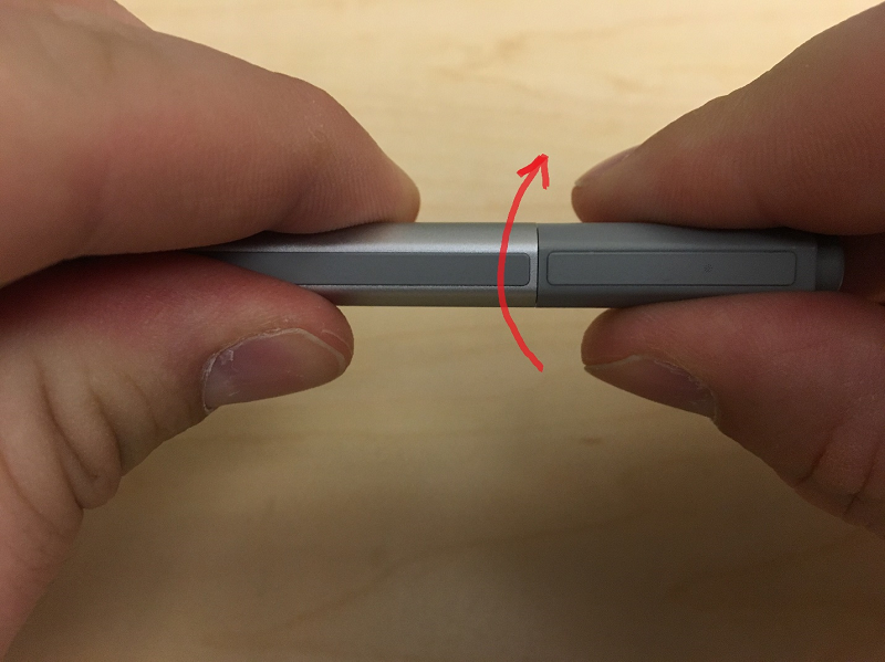 Surface触笔问题解决方案汇总及排查步骤