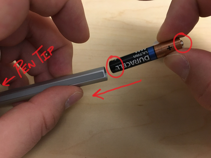 Surface触笔问题解决方案汇总及排查步骤