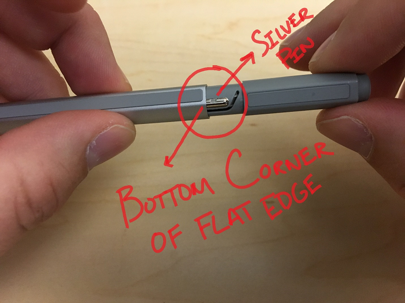 Surface触笔问题解决方案汇总及排查步骤