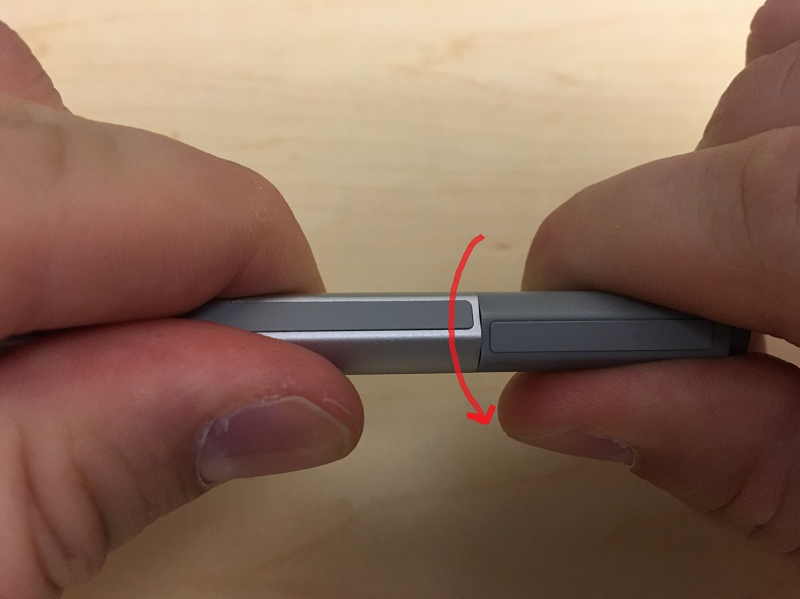 Surface触笔问题解决方案汇总及排查步骤