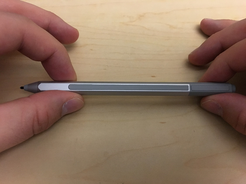 Surface触笔问题解决方案汇总及排查步骤