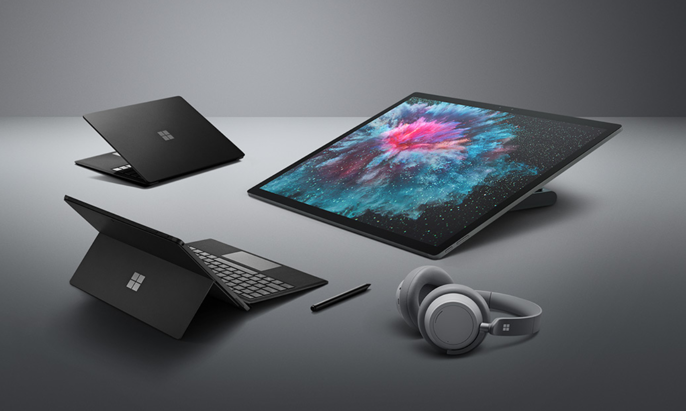 Surface如何通过下载的镜像恢复系统