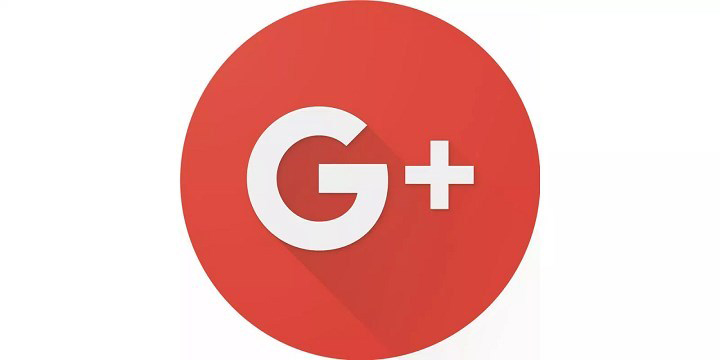 谷歌：Google+消费者版4月2日正式关闭