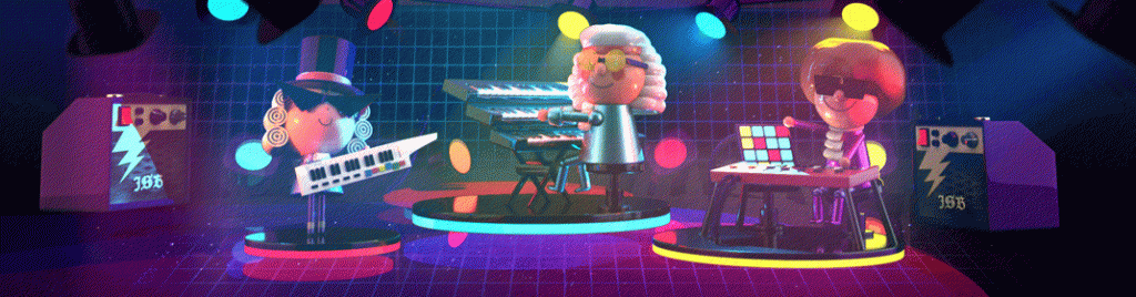 AI遇上音乐,谷歌工程师揭秘“巴赫涂鸦”背后那些事