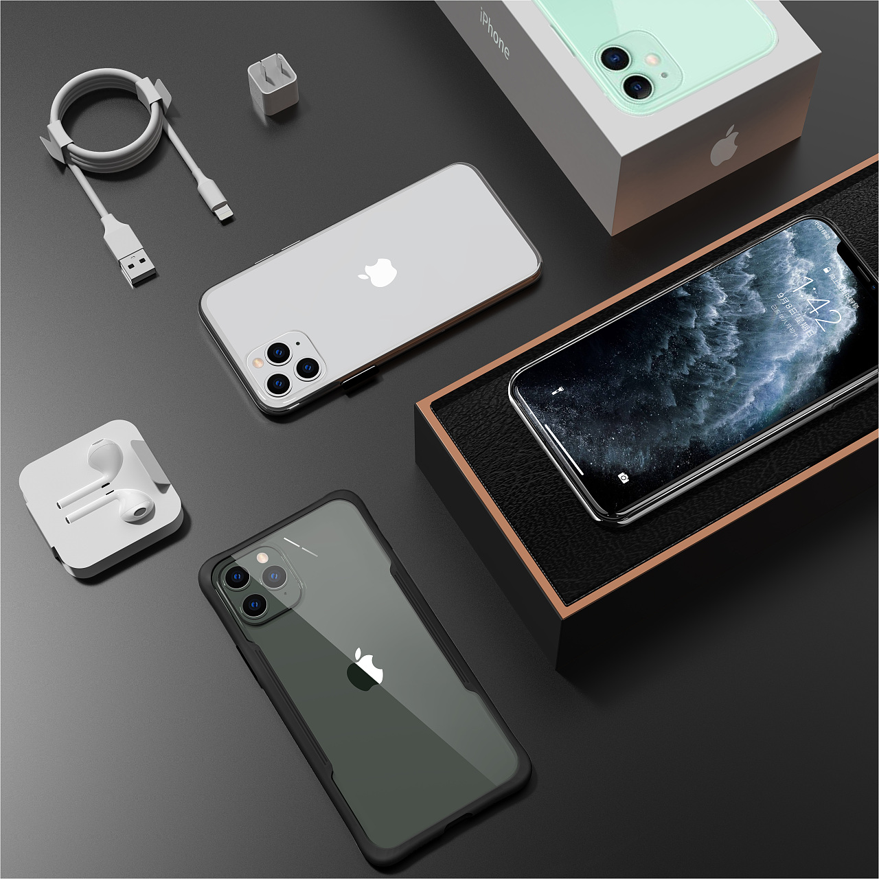 iPhone手机常见故障处理方法