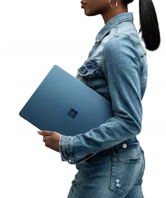 未来几周内,微软 Win10 版本 2004 将面向 Surface Pro 7/Laptop 3 推送