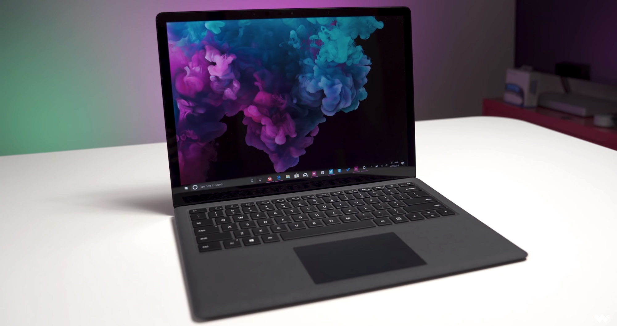 Surface Laptop 2