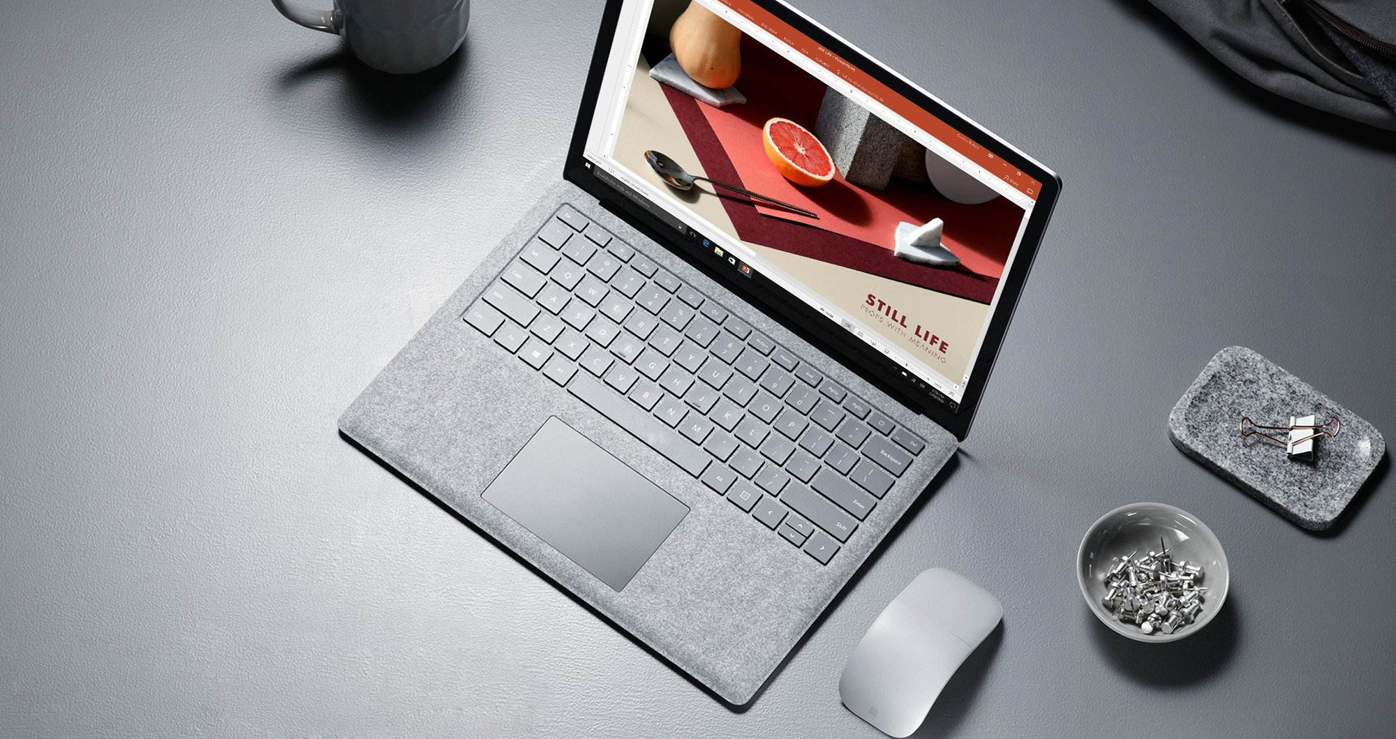 Surface Laptop