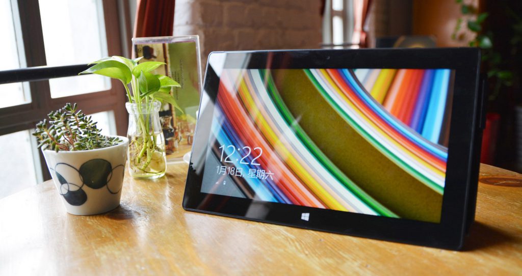 Surface Pro 2官方恢复镜像Windows 8.1版本SurfacePro2_BMR_10.2.8.0.zip网盘下载