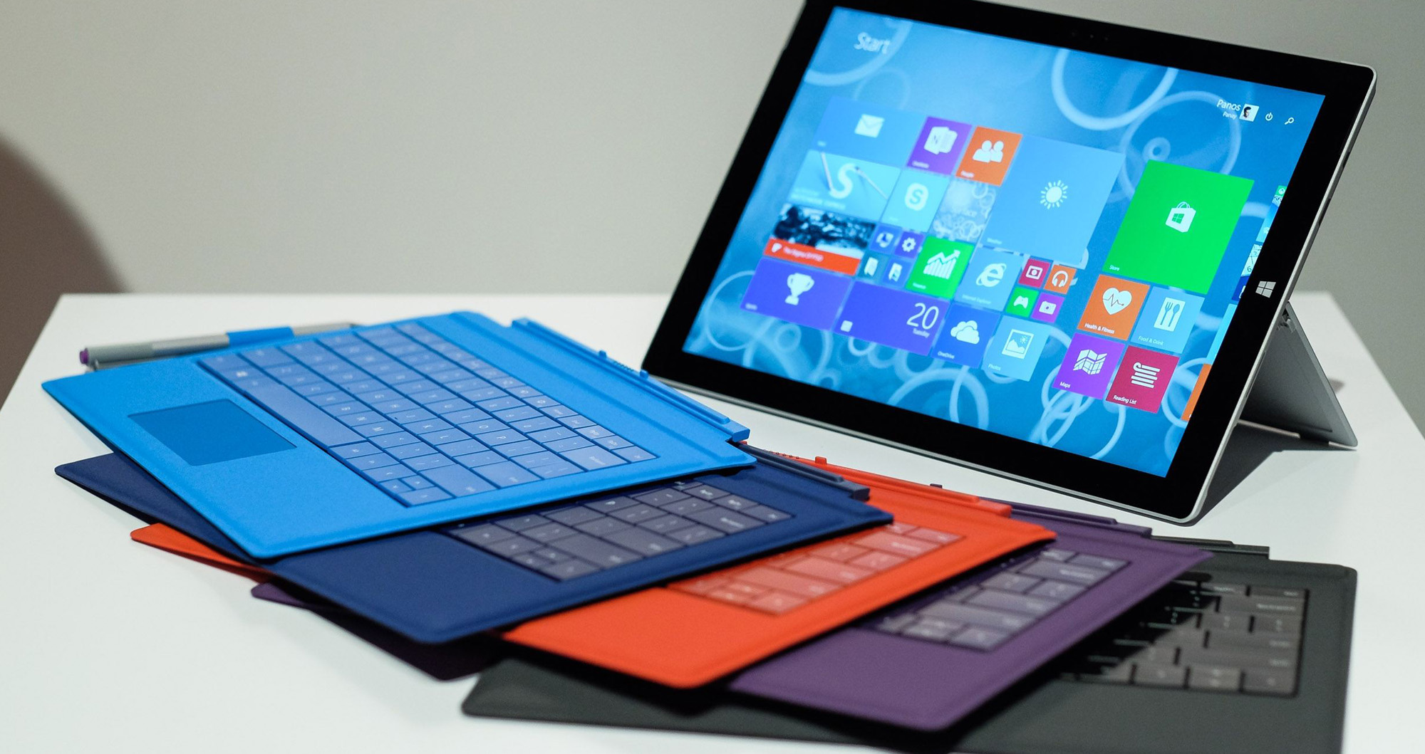 安装 Surface 更新时遇到问题？