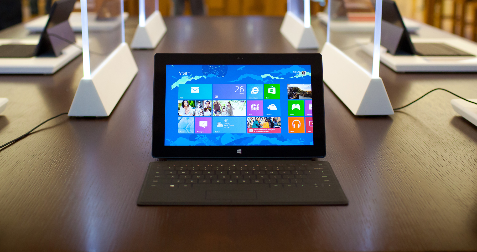 Surface RT