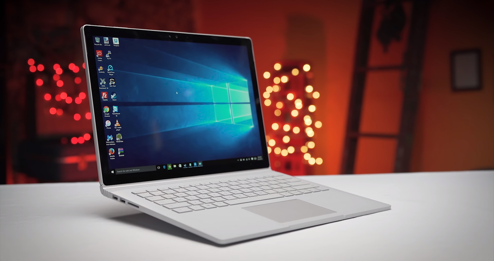 Surface Book