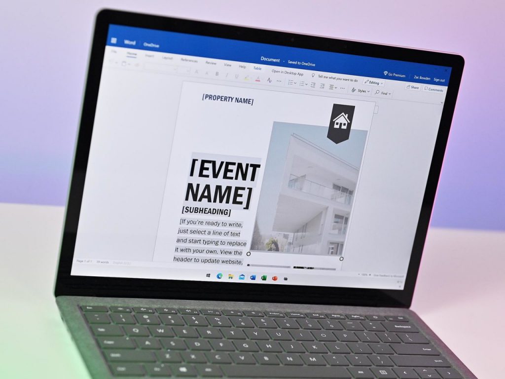 Windows 10X将作为Web操作系统发布，而无需本地Win32支持
