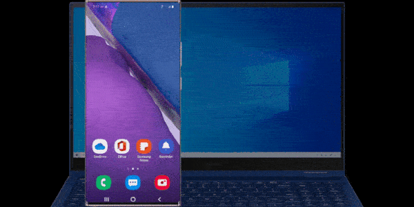 Your Phone新功能开放：可在PC端运行Android应用的照片 - 2