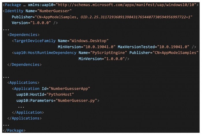 Win10 v2004引入杀手锏功能:托管运行Android、PWA等应用的图片 - 2 Win10 v2004引入杀手锏功能:托管运行Android、PWA等应用的照片 - 2