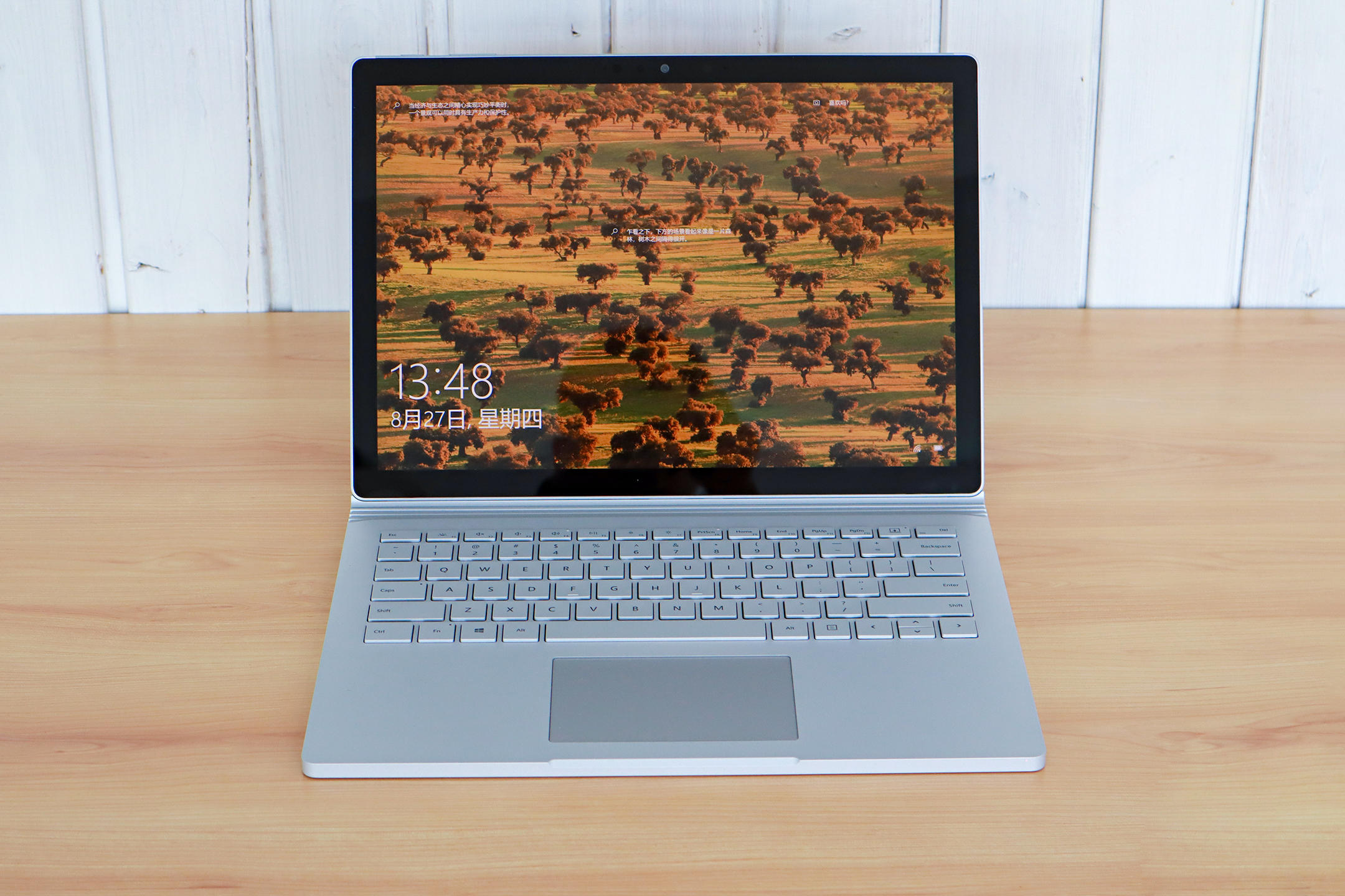 Surface Book 3