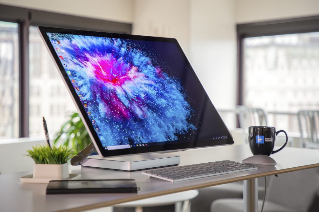 SurfaceStudio_BMR_45_11.495.0.zip下载及恢复教程