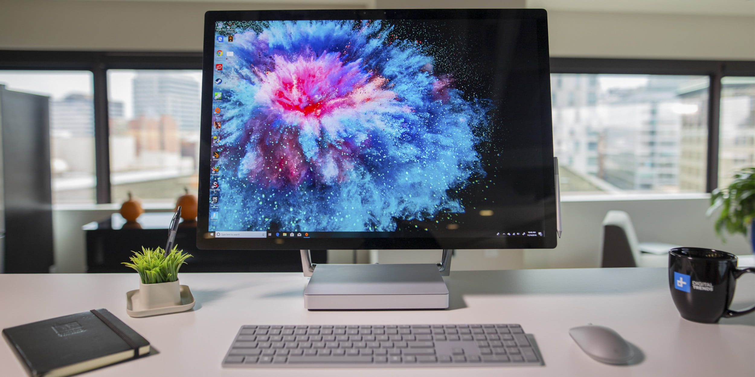 Surface Studio 2