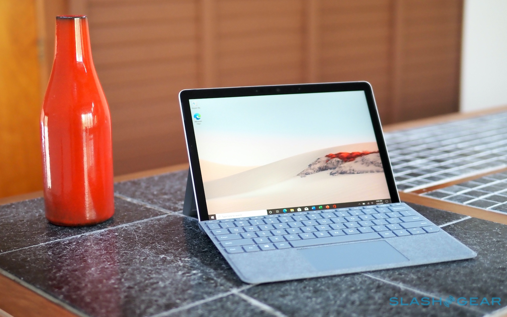 Surface Go 2