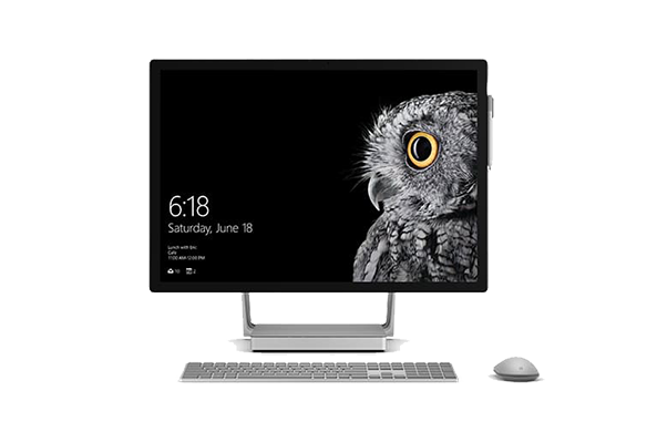 微软Surface系列包含哪些明星产品？