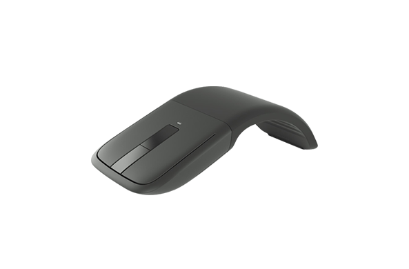 微软Surface Arc鼠标使用说明