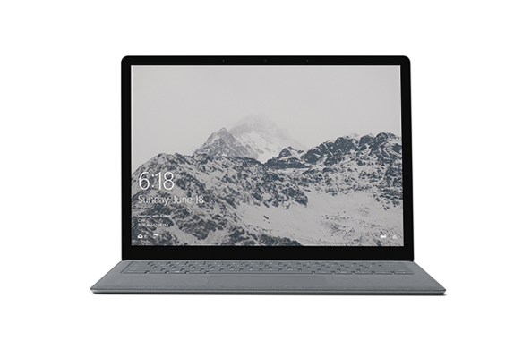 微软Surface系列包含哪些明星产品？