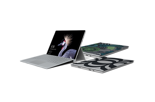 Marimekko for Microsoft Surface 系列配件包含哪些产品？