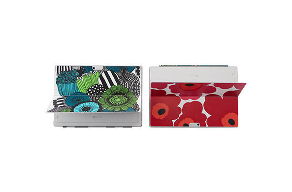 Marimekko for Microsoft Surface 系列配件包含哪些产品？