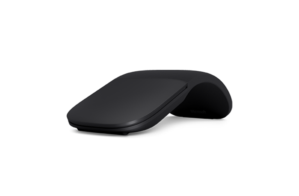 微软Surface Arc鼠标使用说明