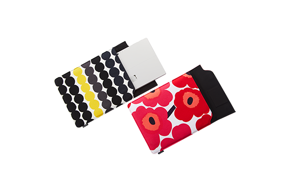 Marimekko for Microsoft Surface 系列配件包含哪些产品？