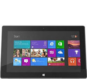 Surface技术支持与维修服务