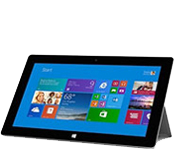 Surface技术支持与维修服务