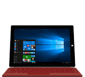 Surface技术支持与维修服务