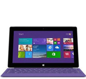 Surface技术支持与维修服务