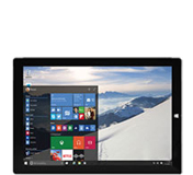 Surface技术支持与维修服务