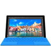 Surface技术支持与维修服务