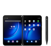 Surface技术支持与维修服务