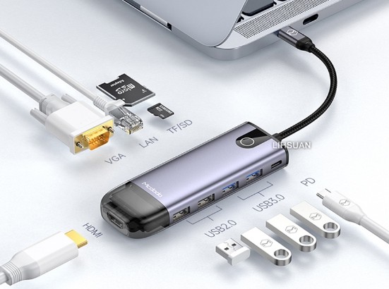 USB种类比较|一篇文章搞懂USB Type A、B、C的差异