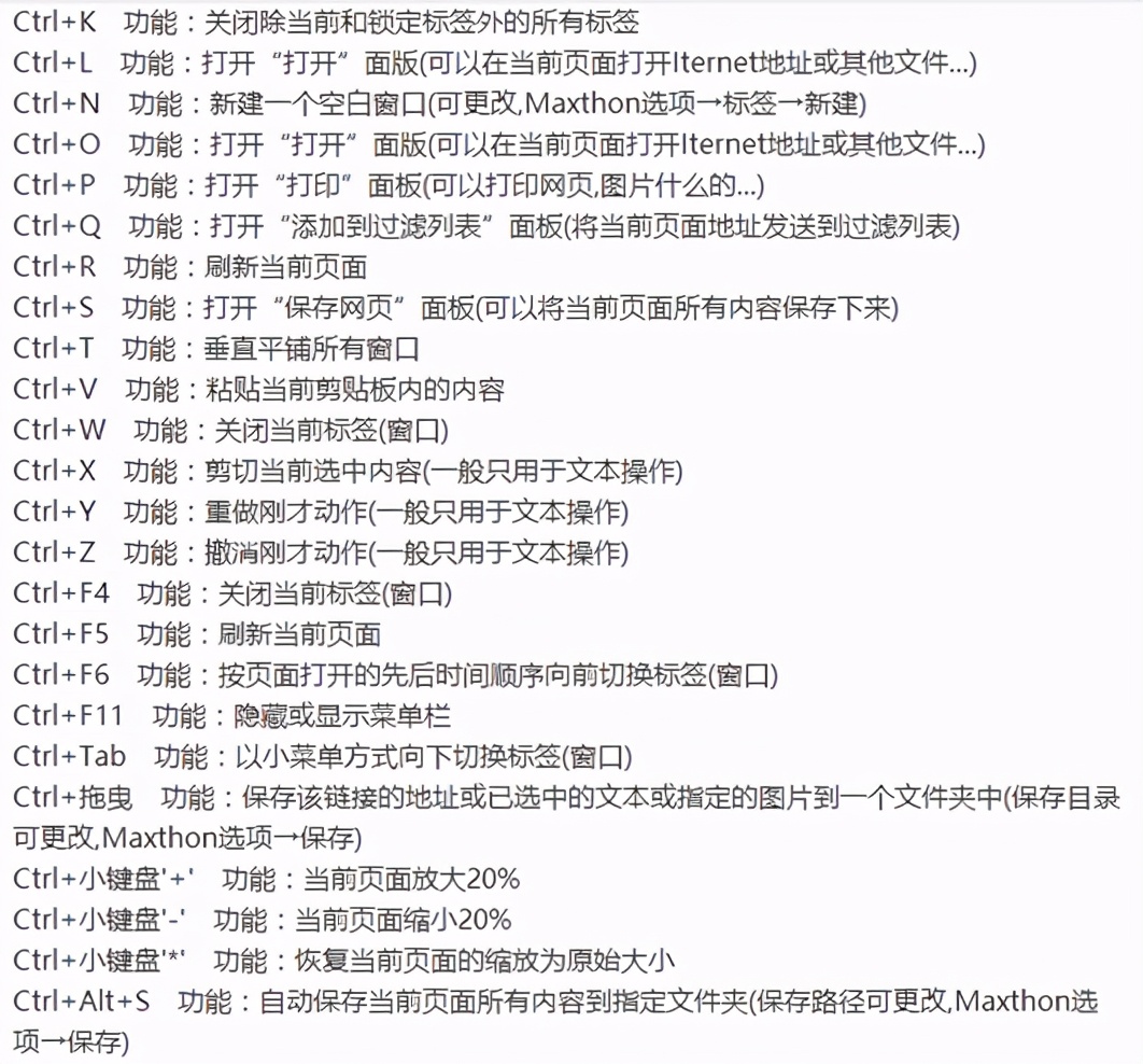 Windows系统的各种操作，你了解多少？