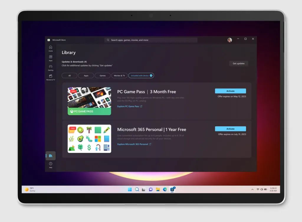 Windows 11 Build 25236发布 增加Windows搜索提示