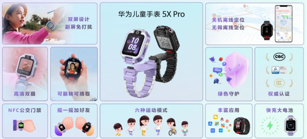 华为举办冬季全场景新品发布会 nova 10 SE等多款新品亮相