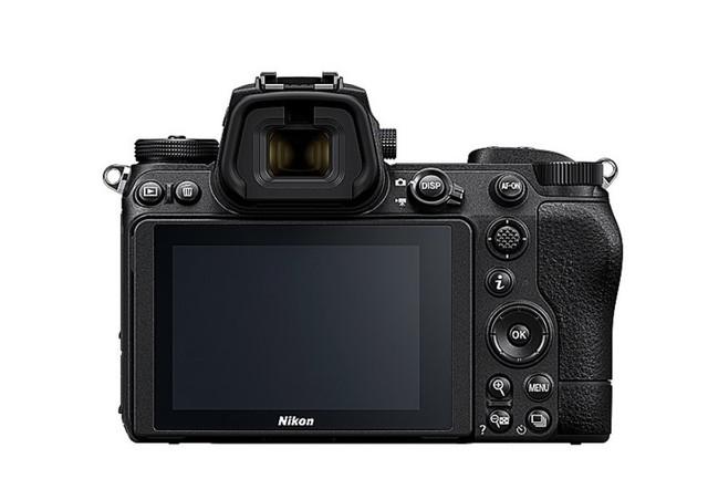 尼康 Z7 II 全画幅微单相机 16999 元