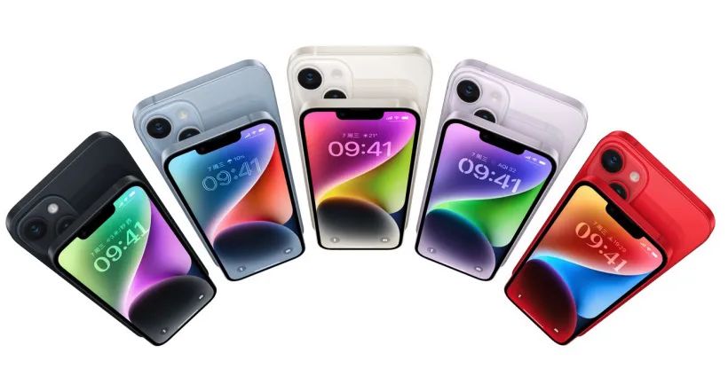 富士康12月iPhone生产将恢复正常!