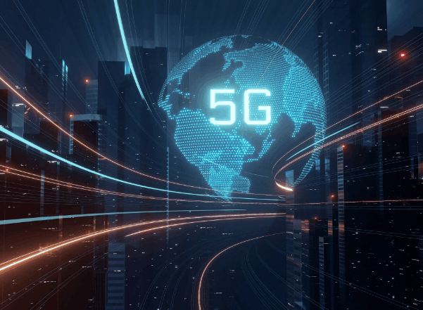 苹果与爱立信和解!5G可以放心用了