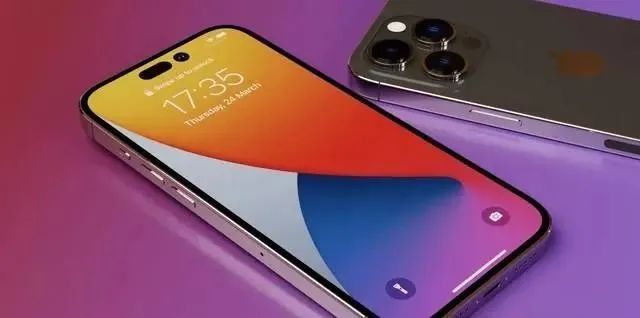 和硕获得苹果iPhone 14 Pro系列高端机生产订单